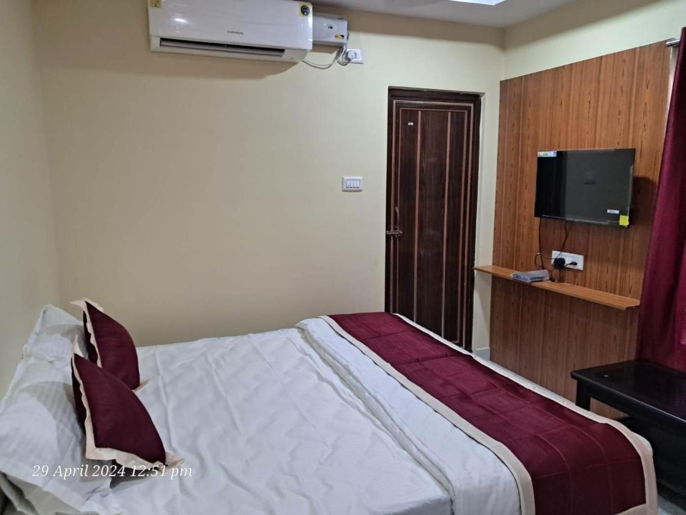 Hilton Garden Homestay Порт Блеър Екстериор снимка