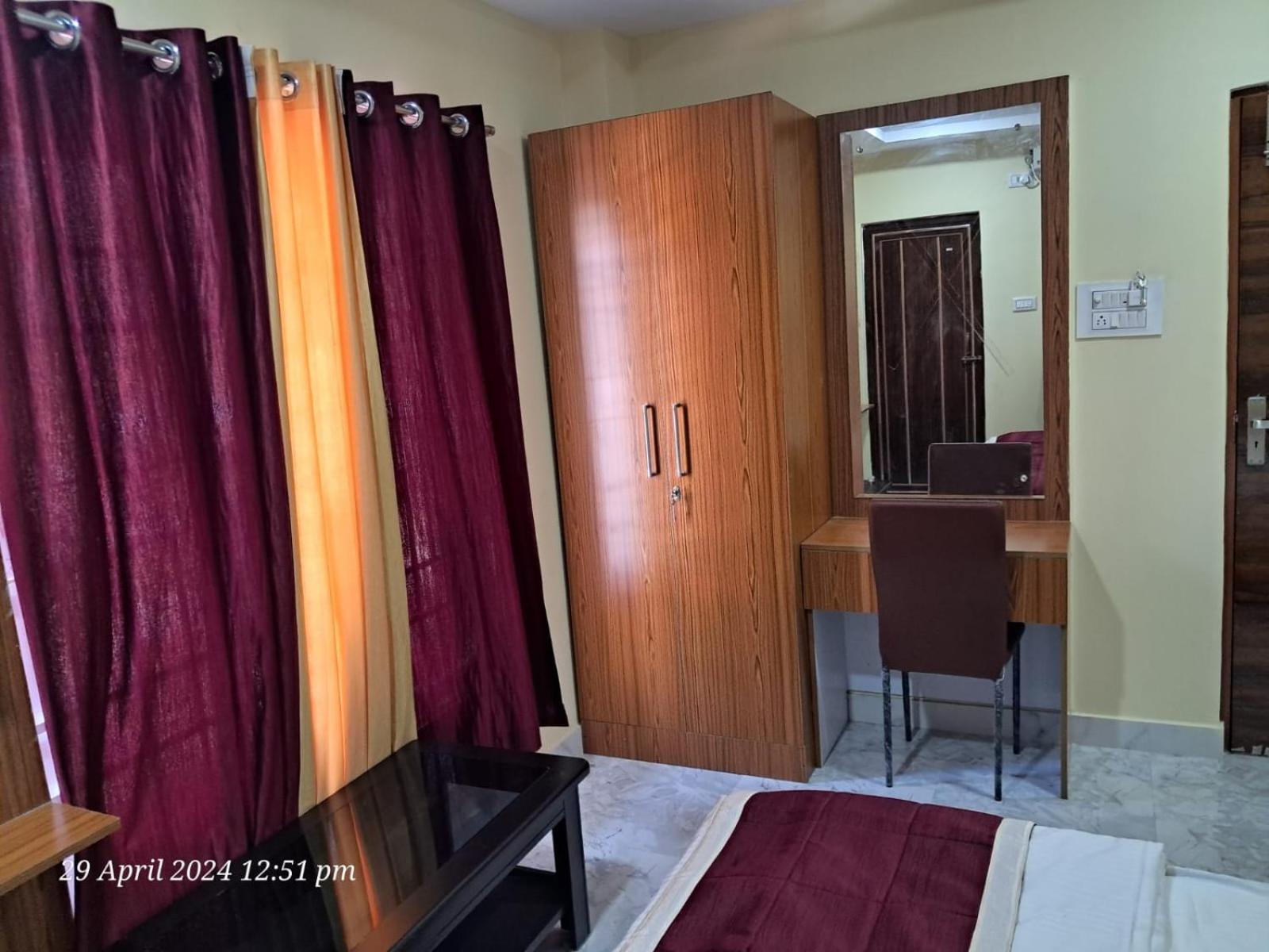 Hilton Garden Homestay Порт Блеър Екстериор снимка