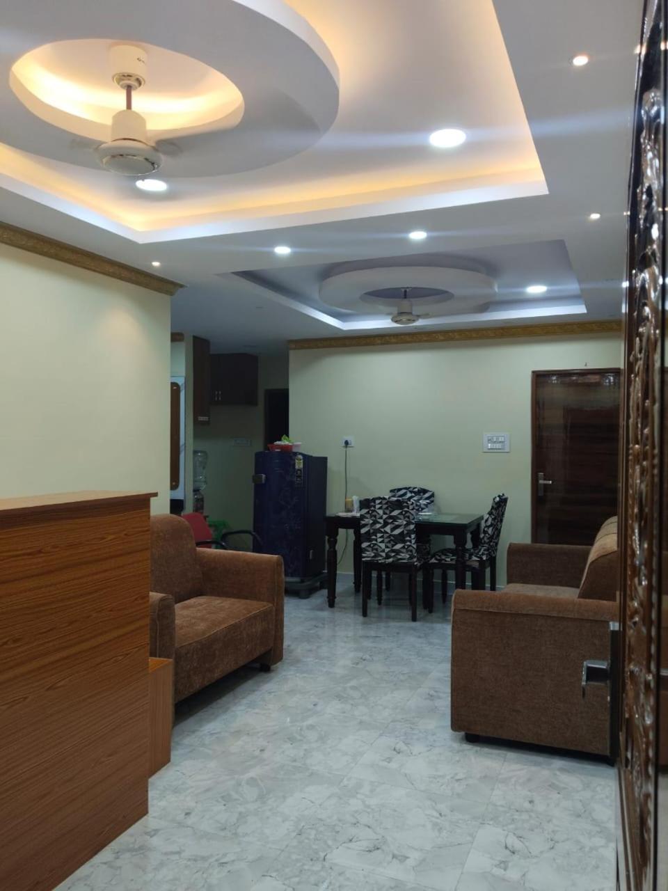 Hilton Garden Homestay Порт Блеър Екстериор снимка