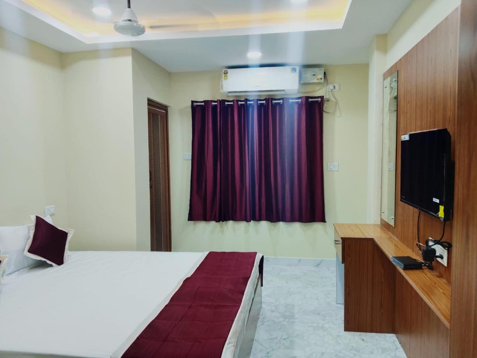 Hilton Garden Homestay Порт Блеър Екстериор снимка