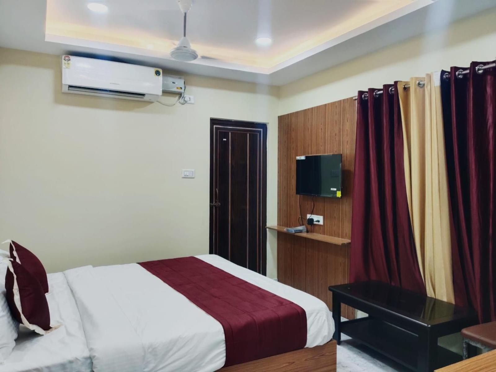 Hilton Garden Homestay Порт Блеър Екстериор снимка