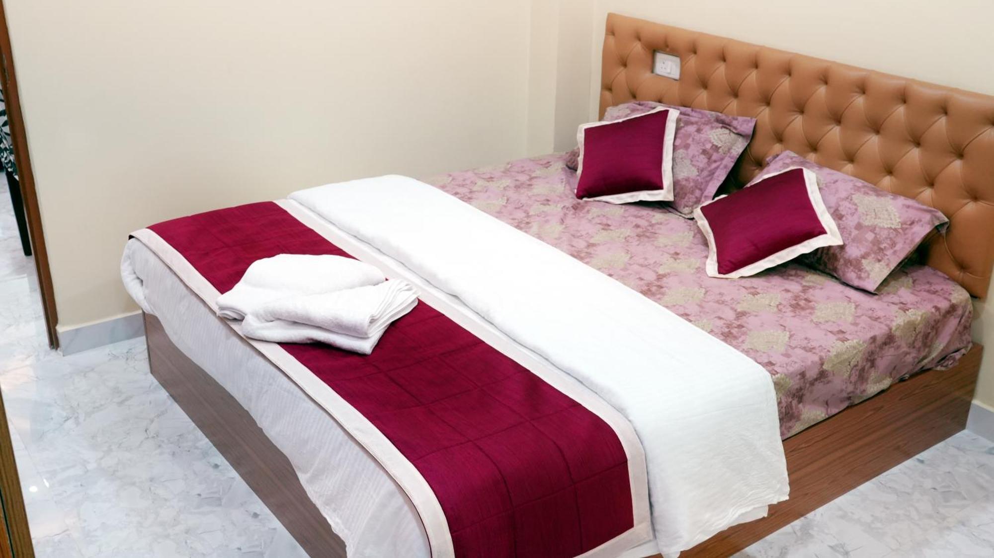 Hilton Garden Homestay Порт Блеър Екстериор снимка