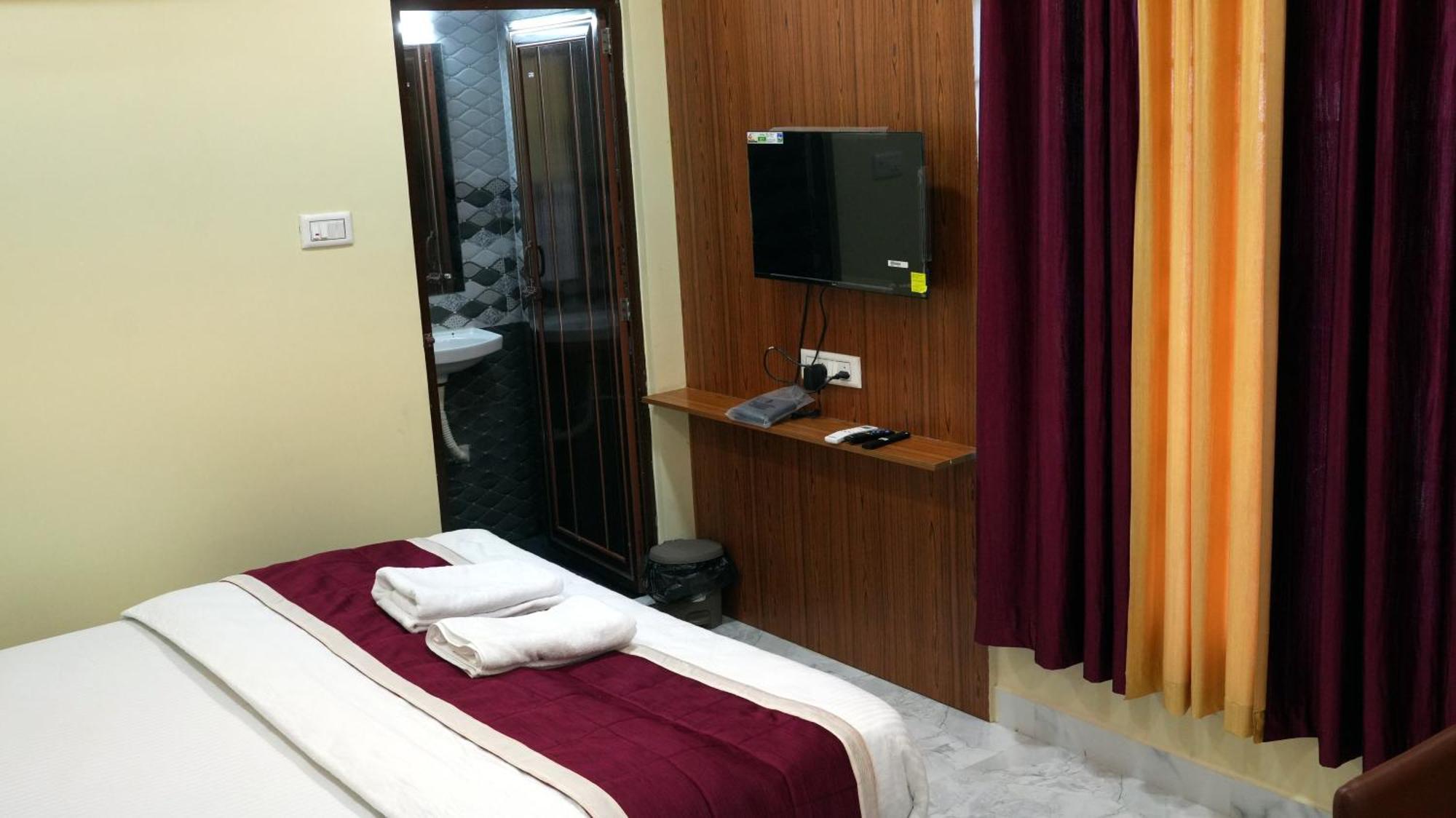 Hilton Garden Homestay Порт Блеър Екстериор снимка