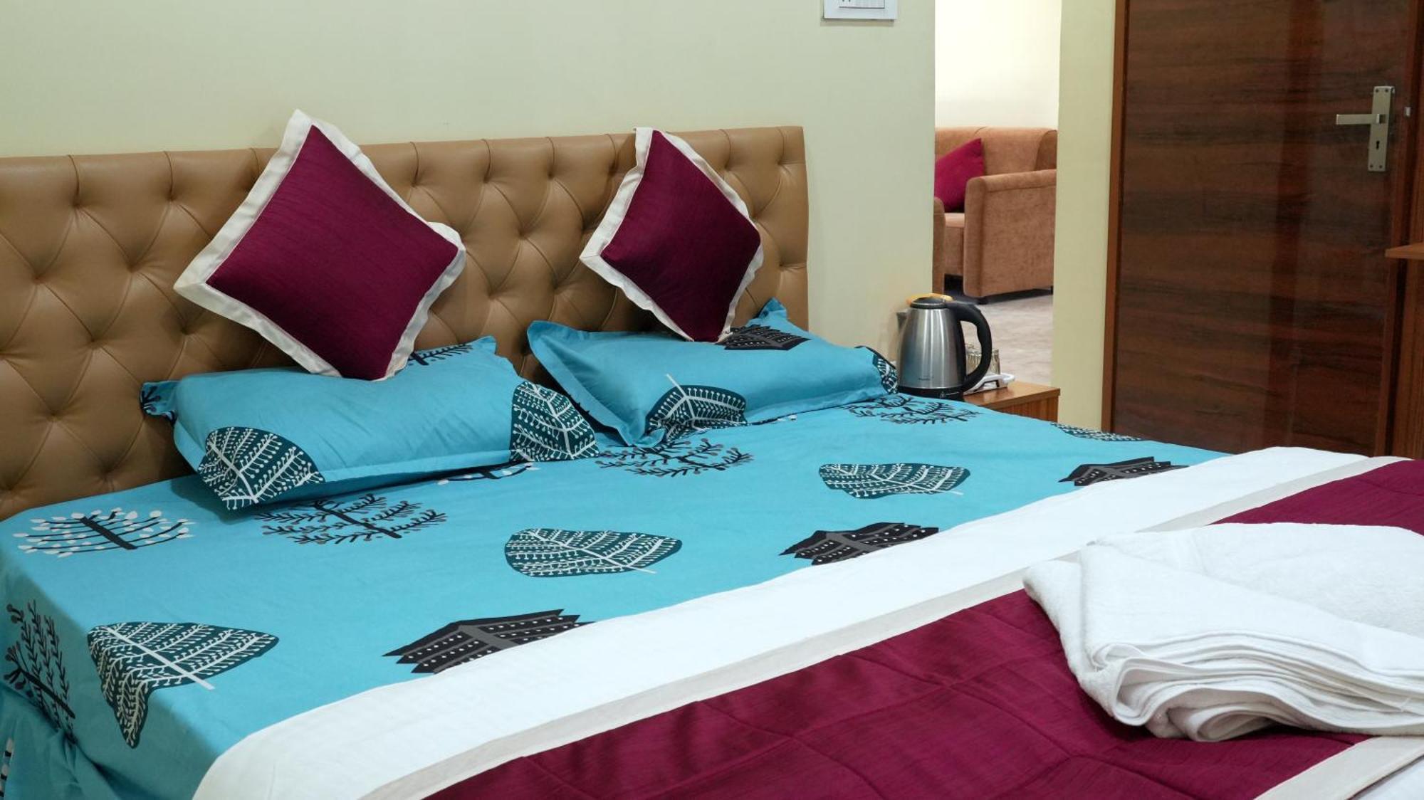 Hilton Garden Homestay Порт Блеър Екстериор снимка